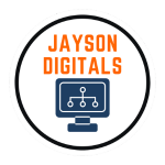 Jayson Digitals